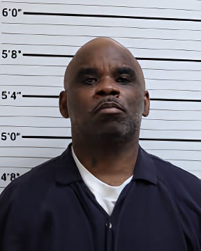 Mugshot of STEPHEN L MCKINLEY