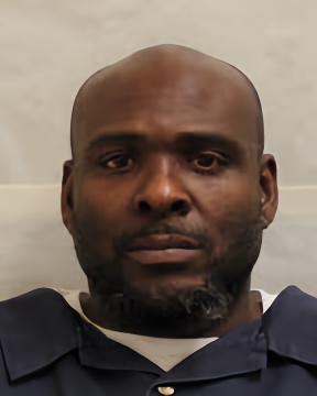 Mugshot of JERRY J PAYTON