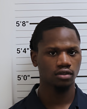Mugshot of TYSHUN BOYCE