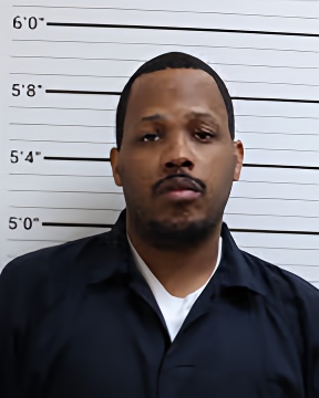 Mugshot of REGINALD HOWELL