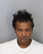 Mugshot of JAHNESHA DYER