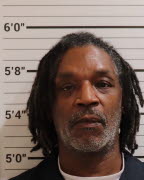 Mugshot of GEORGE V REDD