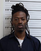 Mugshot of TONY BERNARD SMITH
