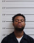 Mugshot of EDDIE YOUNG