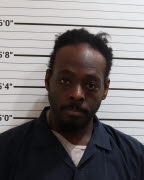 Mugshot of CEDRIC RILEY JEFFRIES