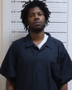 Mugshot of GERALD B CARDINE