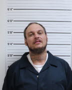 Mugshot of EVAN MORAGA