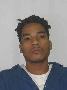 Mugshot of KEESHAWN L SMITH