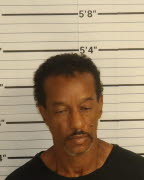 Mugshot of JOE ANTHONY JOHNSON