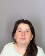 Mugshot of JESSICA KAY CORSO