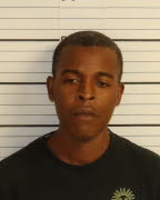 Mugshot of JAVARIS LADON NELSON
