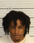 Mugshot of MONTERRIO D TRENELL