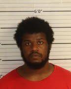Mugshot of DEANGELO BILLINGSLEY