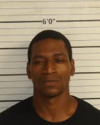 Mugshot of MATTHEW DEWAYNE WILSON