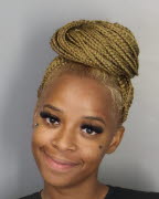 Mugshot of RENAUCIA SOWERS