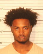 Mugshot of DAVEON D WEST