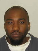 Mugshot of TRAVIS WALKER