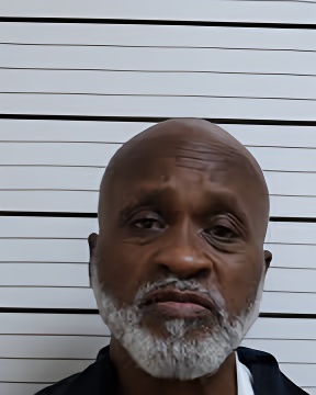 Mugshot of JAMES JOHNSON