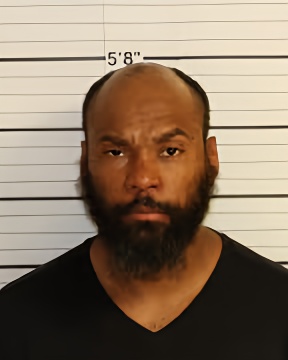 Mugshot of YEURYS J ENCARNACION-JIMENEZ
