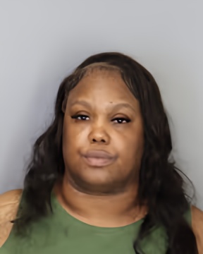 Mugshot of LAKETA BONDS