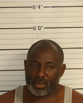 Mugshot of TERRANCE HOLLINS