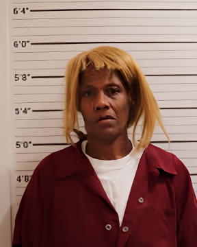Mugshot of ANGELA HARDY