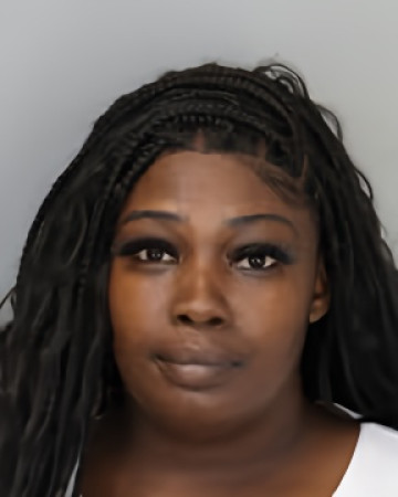 Mugshot of TERA YOUNG