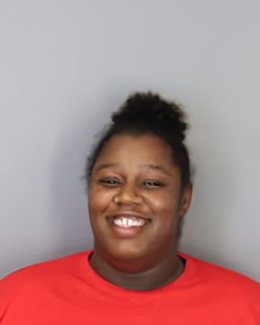 Mugshot of CAMRY ZAMIRAH BONDS