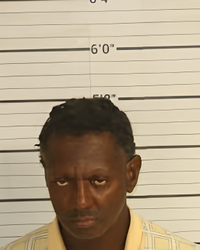 Mugshot of PHILLIP HARRIS