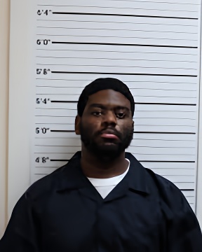 Mugshot of SAMUEL SPRAGGINS