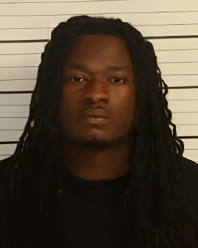 Mugshot of DAJUAN L COOPER