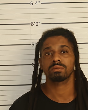 Mugshot of EMIEL WINSTON BROADUS