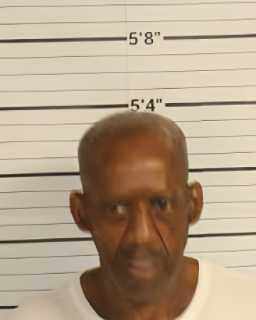 Mugshot of RONNIE PRICE