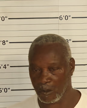 Mugshot of ALBERT OLIVER