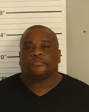 Mugshot of ANTONIO DEWAYNE WILSON