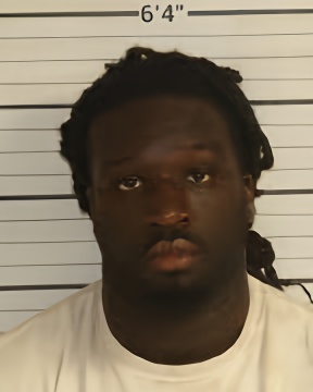 Mugshot of EMMANUEL L MENIRU