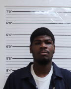 Mugshot of KEVONTE LADARION YOUNG