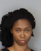 Mugshot of CARLA MULL