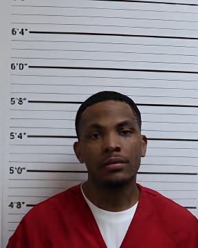 Mugshot of ROSCOE LARON GRAHAM