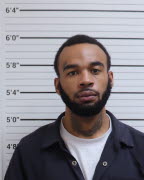 Mugshot of JUSTIN ALEXANDER FLEMMING