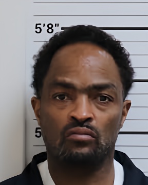 Mugshot of CHRISTOPHER A JOHNSON