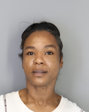 Mugshot of LATERA MONET LARRY