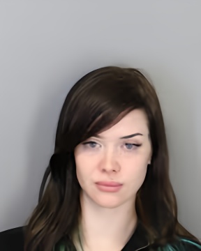 Mugshot of EMMA G FERGERSON