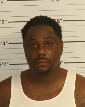 Mugshot of MARCQUIS ARTEZ HYMON