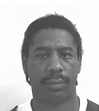 Mugshot of VINCENT MOSS