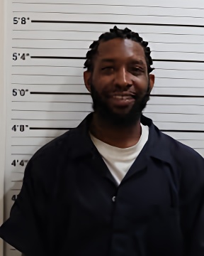 Mugshot of CALVIN UPSHAW