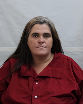 Mugshot of TONYA LYNN NUNEZ