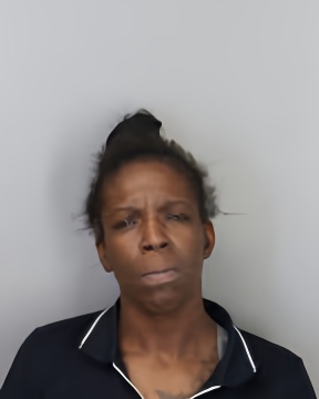 Mugshot of LATANYA LANGHORN