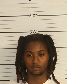 Mugshot of ANTONIO SHIELDS