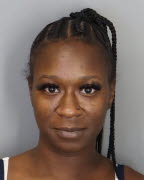 Mugshot of PARRIS MATHIS